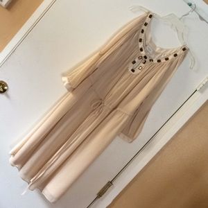 Eci New York Dress Size 12